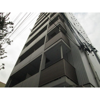【外観】 | M’s　House １