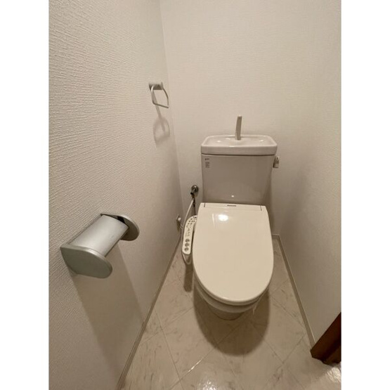 【トイレ】 | M’s　House １