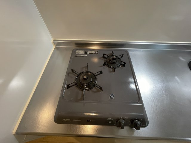 Loft　OGの設備