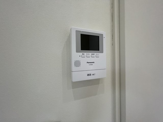 Loft　OGのセキュリティ