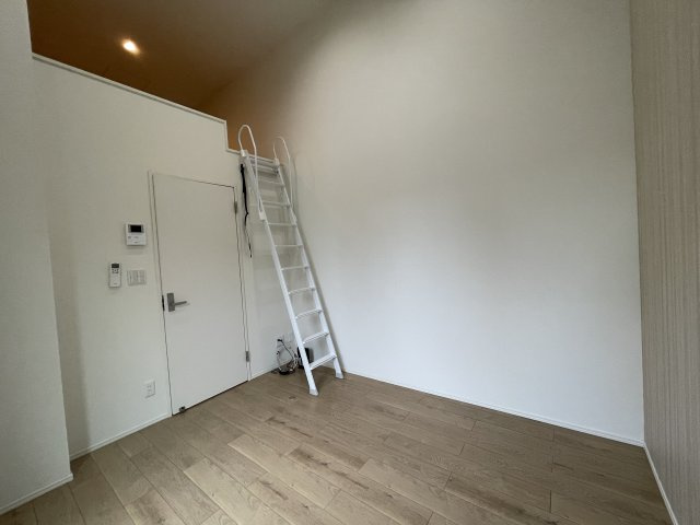 Loft　OGの居間・リビング