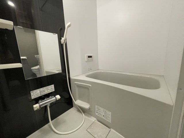 Loft　OGの浴室