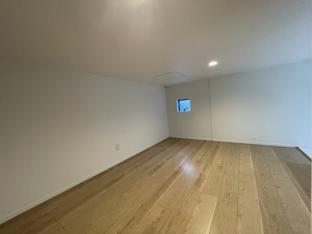 Loft　OGの収納