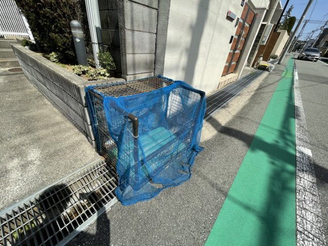 シャネル大原のその他共用部分