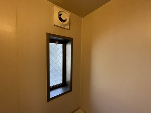 シャネル大原の内装