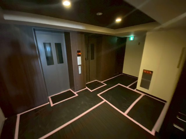 パークアクシス西船橋本郷町の内装