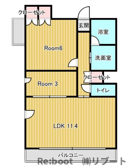 パークアクシス西船橋本郷町