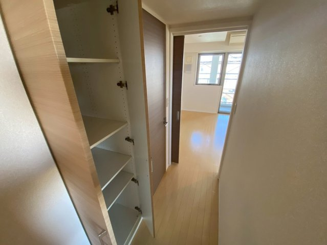 パークアクシス西船橋本郷町の内装
