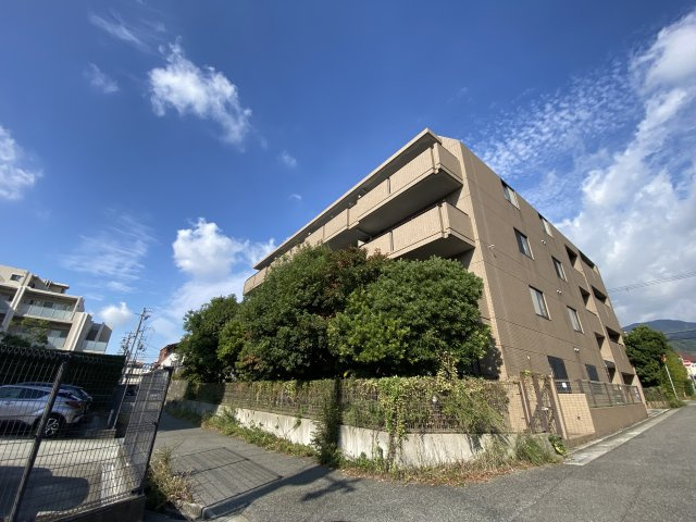 ナガイビルレジデンス芦屋西