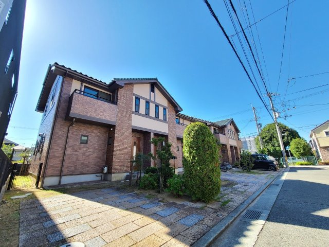 グリーンエクセル芦屋