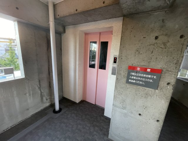 りりぱっとはうすの設備