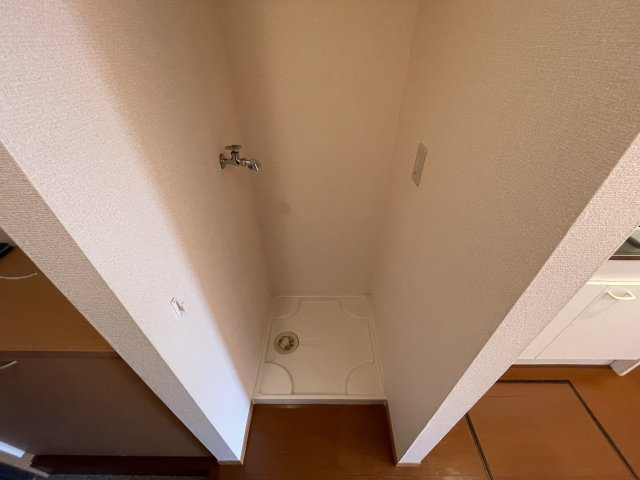 セジュール西岡本の設備