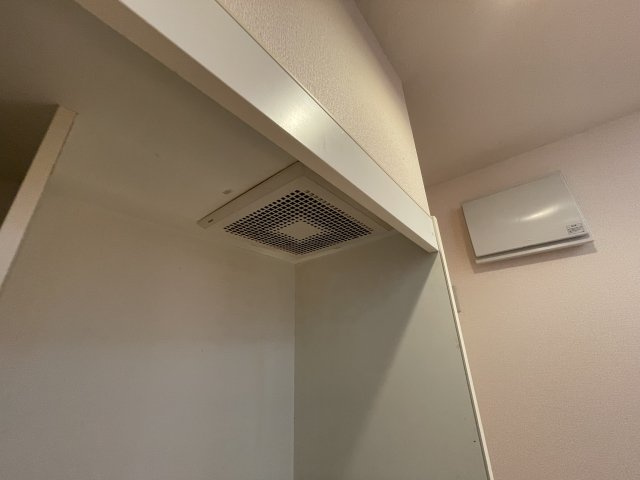 セジュール西岡本の設備