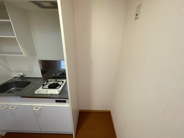 セジュール西岡本のキッチン
