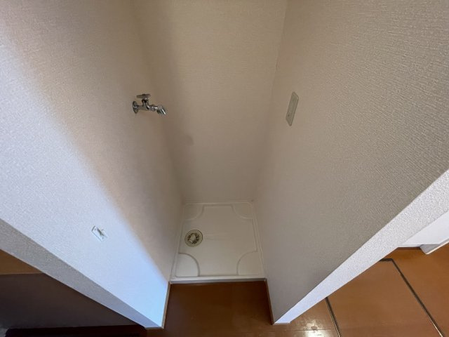 セジュール西岡本の設備