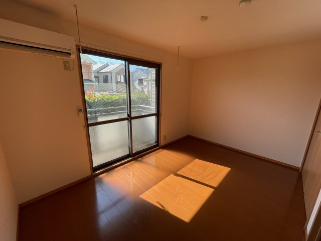 セジュール西岡本のその他