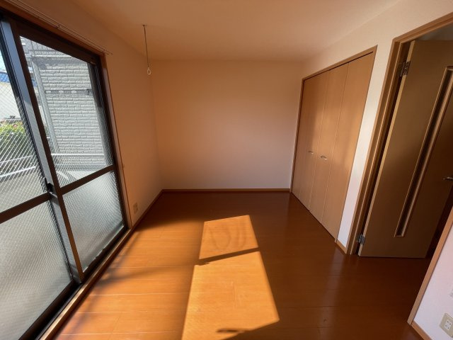 セジュール西岡本のその他