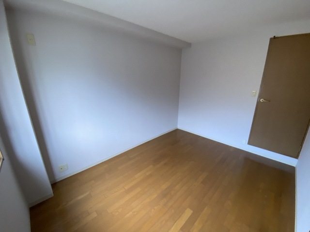 ルミナス御影の内装