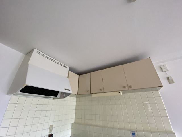 ルミナス御影の設備