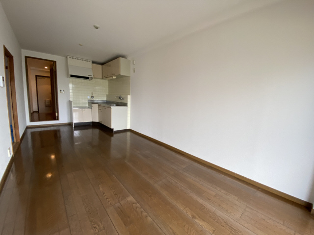 ルミナス御影の居間・リビング