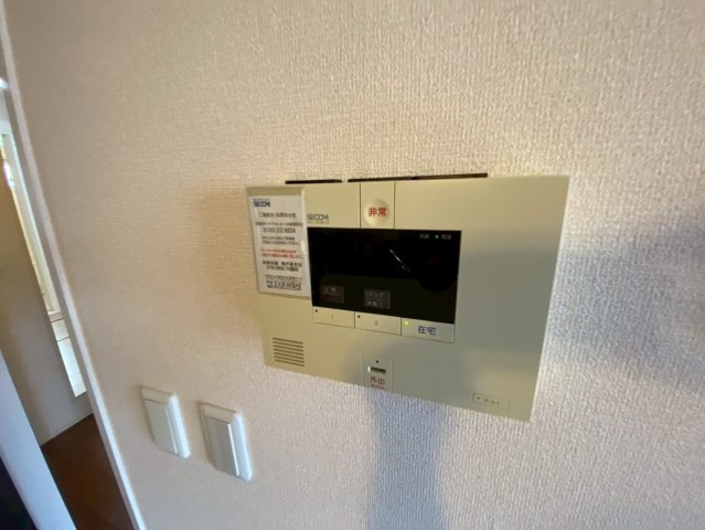 グラントゥールTAKEOの設備