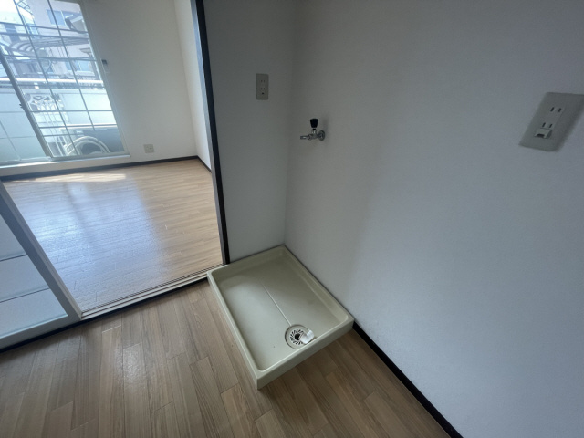 シティライフ岡本の設備