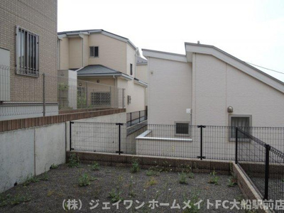 【展望】 | サニーヒル | サイゼリヤ 藤沢柄沢店 0.3km