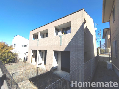 【外観】 | サニーヒル