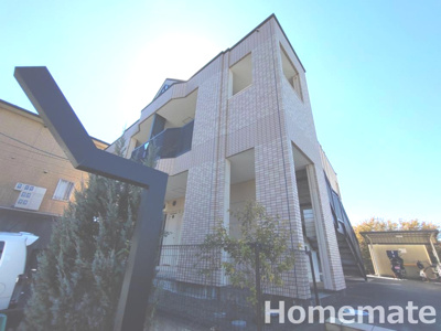 【外観】 | サニーヒル