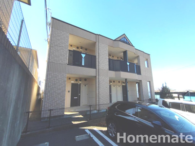 【外観】 | サニーヒル