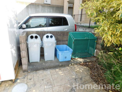 【その他共用部分】 | サニーヒル