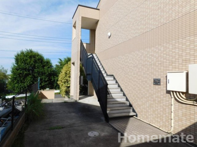 【その他共用部分】 | サニーヒル