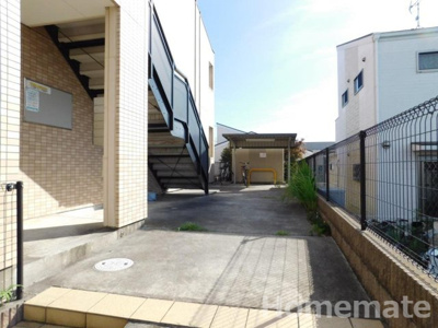 【その他共用部分】 | サニーヒル