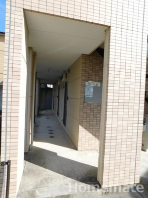 【その他共用部分】 | サニーヒル