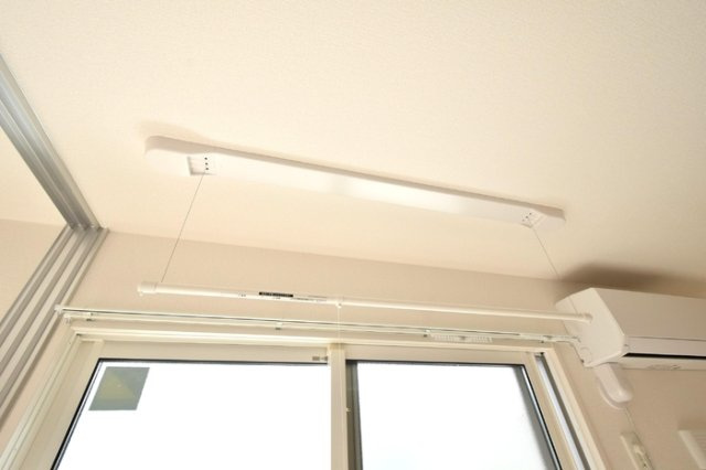 グランデ アルベロの設備