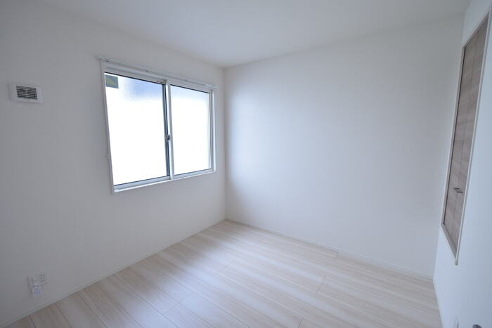 グランデ アルベロの居間・リビング