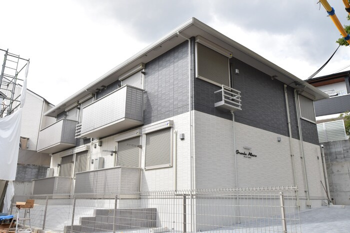 グランデ アルベロ