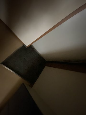 アムール住吉の内装