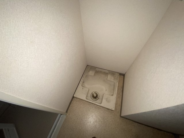 アムール住吉の設備