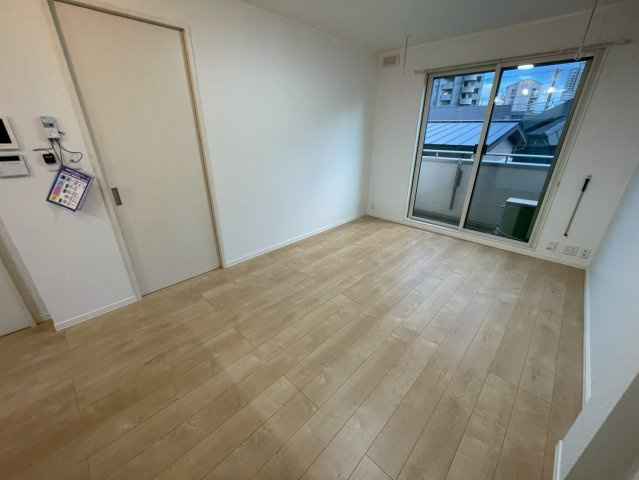 フェリス西岡本のその他共用部分