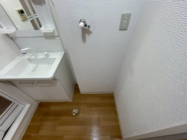 朝日ヶ丘コーポの設備