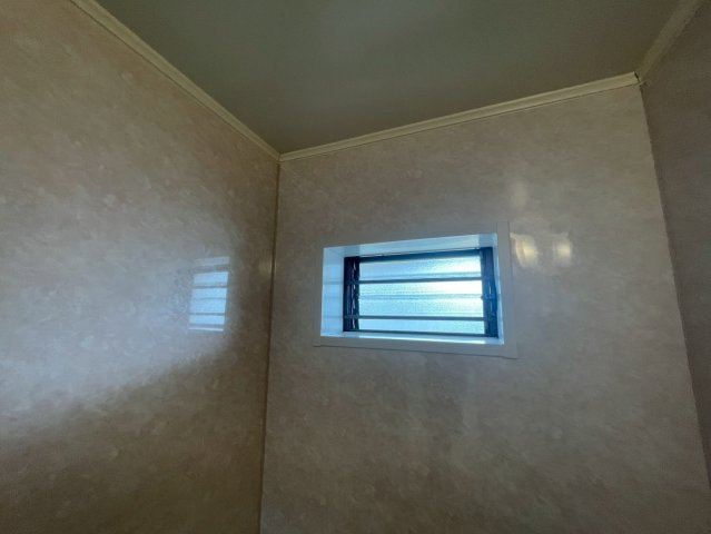 朝日ヶ丘コーポの内装