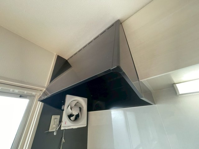 朝日ヶ丘コーポのその他