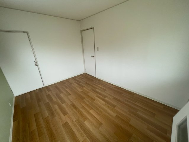 朝日ヶ丘コーポの内装