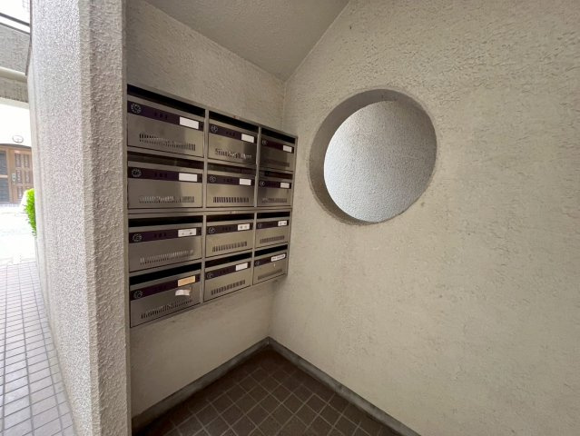 メゾンミヤマエのその他共用部分