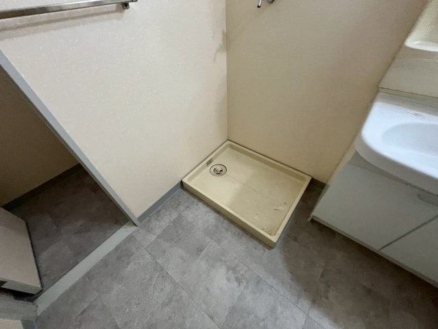 メゾンミヤマエの設備