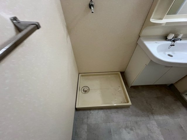 メゾンミヤマエの設備