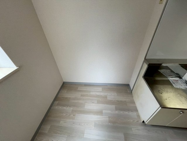 メゾンミヤマエの設備