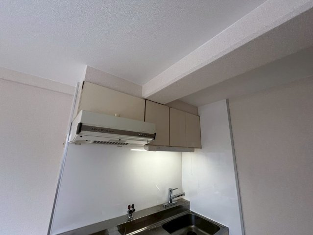 メゾンミヤマエの内装