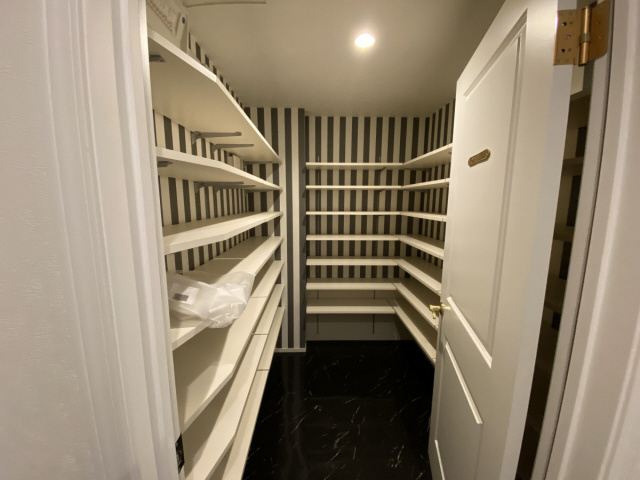 MERDAU-Residenceの内装